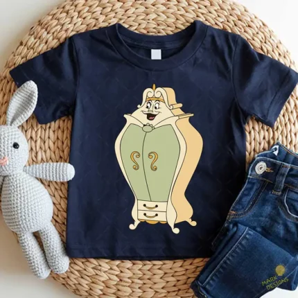 Madame de la Grande Bouche Armario Vector SVG PNG AI Sublimación