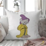 Vector Enanito Mudito para Sublimación SVG AI PNG Editable