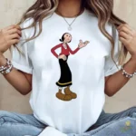 Vector Olivia para Sublimación y Corte SVG AI PNG Editable