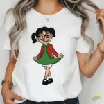 Chilindrina El Chavo Animado Vector para Sublimación Clásico