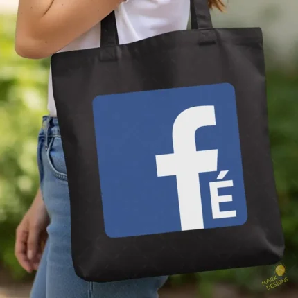 Diseño Cristiano Fé Vector Estilo Social Media para Sublimar