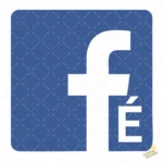 Diseño Cristiano Fé Vector Estilo Social Media para Sublimar