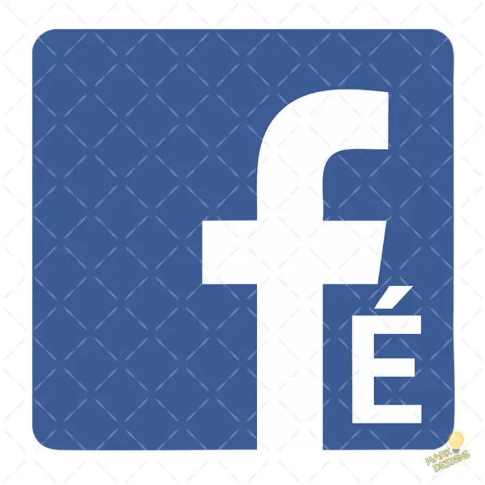 Diseño Cristiano Fé Vector Estilo Social Media para Sublimar