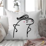 Flork Mujer Enojada con Manos en la Cintura Vector para Sublimar