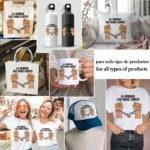 La Verdad los Hará Libres Vector Cadenas Rotas para sublimación