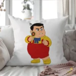 Ñoño El Chavo Animado Vector SVG PNG AI Personaje Clásico