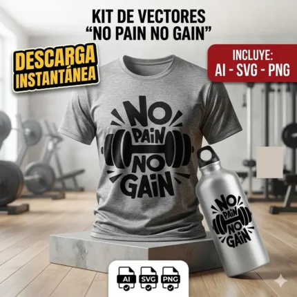 créame una portada de producto espectacular y vendedora para WooCommerce. El productos es este vector, puedes ponerlo sobre un mockup para sublimación(que no sea una taza). agrégale estos detalles: incluye AI-SVG-PNG, descarga instantánea. *Dimensiones de la portada en 1600x1600.
