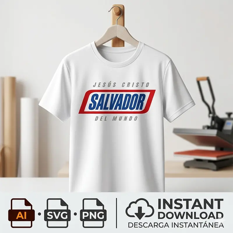 Vector Jesús Salvador del Mundo Parodia Snickers Chocolate para Sublimación1 Vector Jesús Salvador del Mundo Parodia Snickers Chocolate para Sublimación