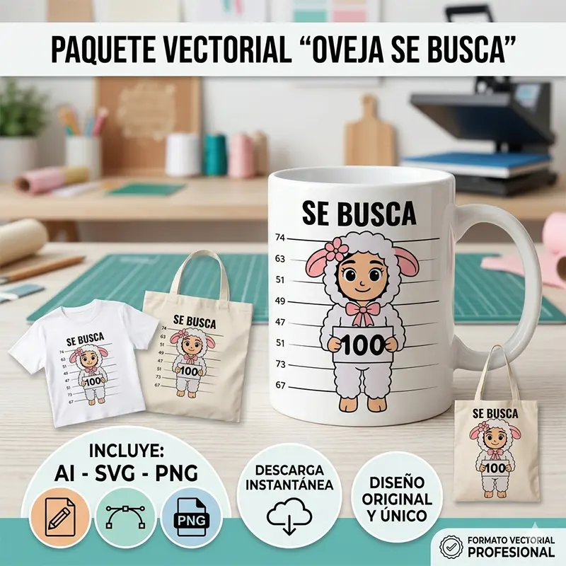 Vector Oveja Perdida 100 Se Busca Parábola para Sublimación Infantil1 Vector Oveja Perdida 100 Se Busca Parábola para Sublimación Infantil