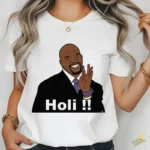 Vector Terry Crews Holi Diseño para Sublimación Humor Pop