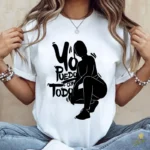 Vector Yo Puedo Con Todo Silueta Femenina para Sublimación Urbana