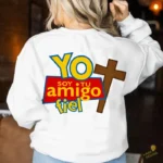 Vector Yo Soy Tu Amigo Fiel Estilo Toy Story para Sublimación