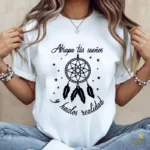 Diseño Atrapasueños Gratis en SVG y PNG - Regalo de Mark Designs