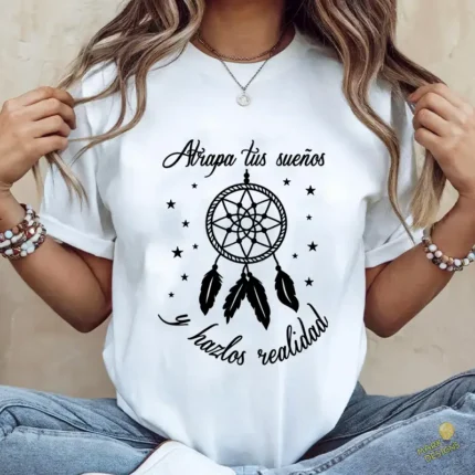 Diseño Atrapasueños Gratis en SVG y PNG - Regalo de Mark Designs