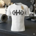 Vector Fitness Corazón de Acero Gym Pack Digital Sublimación