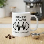 Vector Fitness Corazón de Acero Gym Pack Digital Sublimación