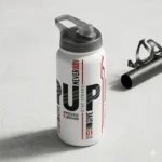 Vector Fitness Never Give Up Stay Strong Para Sublimación