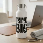 Vector Frase Motivacional Think Big Pack Digital - Image 3