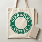 Vector Gratis Marco Circular Estilo Starbucks Personalizable