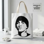 Vector Gratis Stencil Premium Eminem Rap Hip Hop - Image 3