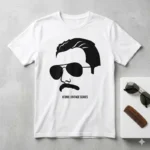 Vector Gratis Freddie Mercury Queen Banda Rock SVG PNG AI