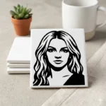 Vector Stencil Premium Britney Spears Pop Pack Digital - Image 3